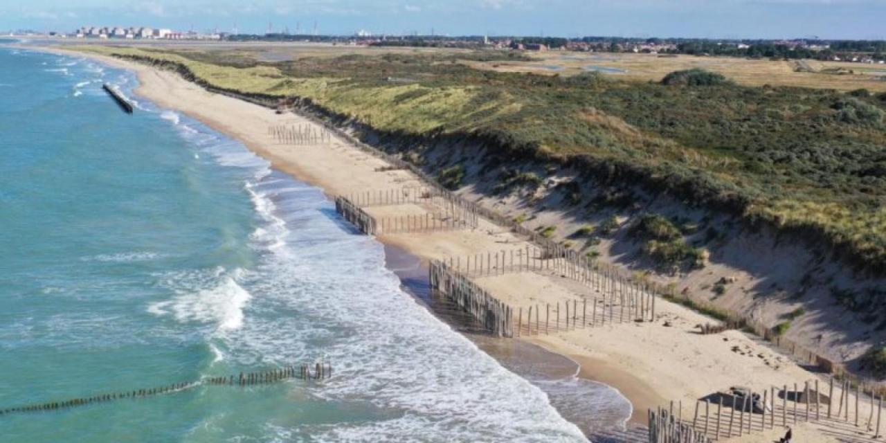 Maison Proche Centre Ville Et Plage グラン・フォール・フィリップ エクステリア 写真